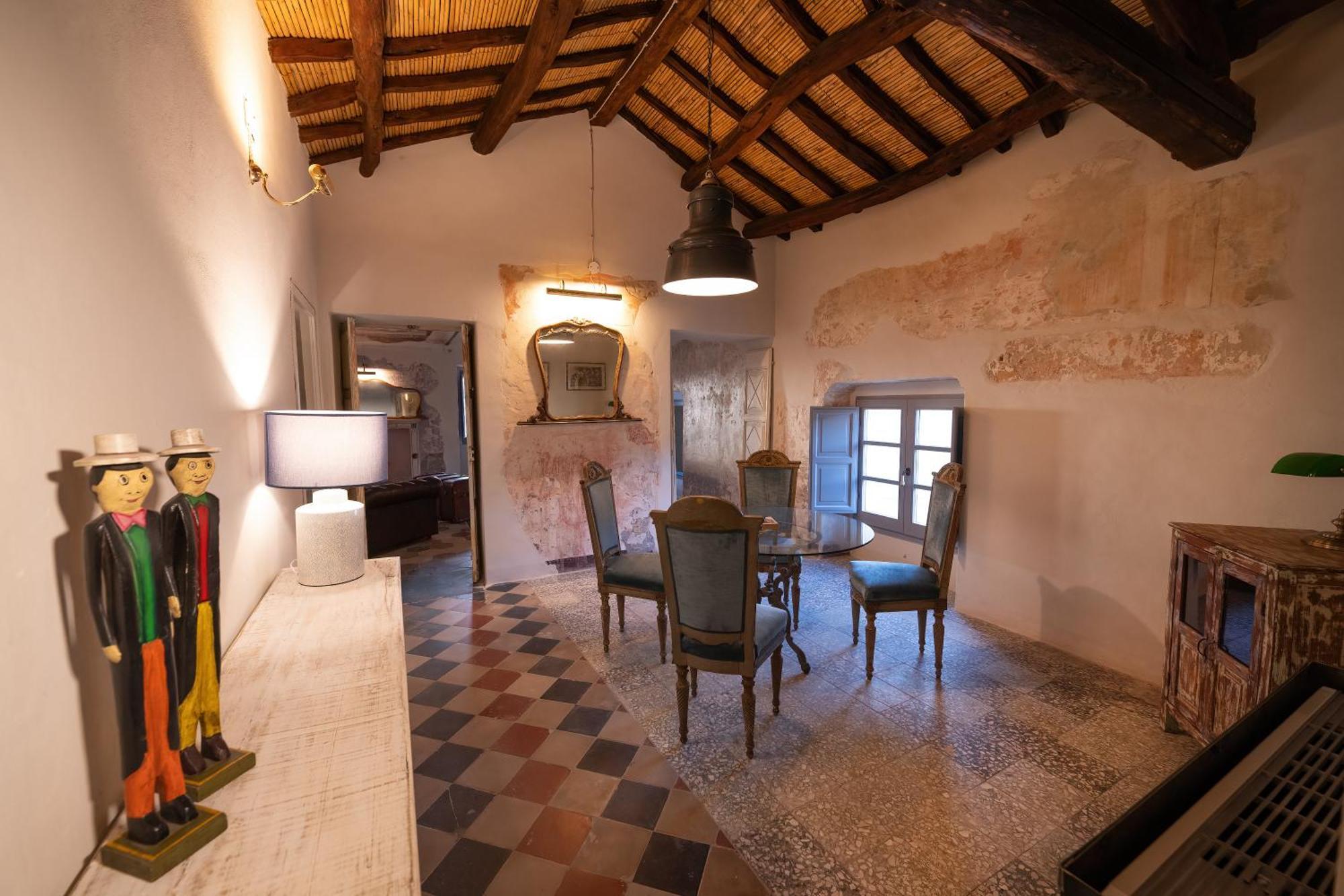 Palazzo Boyl 1840 Hotel Каляри Екстериор снимка